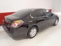 Super Black - Altima 2.5 S Photo No. 4