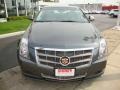 Thunder Gray ChromaFlair - CTS 3.0 Sedan Photo No. 2