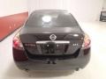 Super Black - Altima 2.5 S Photo No. 5