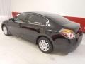 Super Black - Altima 2.5 S Photo No. 6