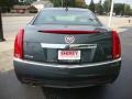 Thunder Gray ChromaFlair - CTS 3.0 Sedan Photo No. 5