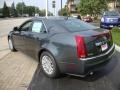 Thunder Gray ChromaFlair - CTS 3.0 Sedan Photo No. 6