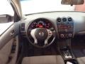Super Black - Altima 2.5 S Photo No. 10