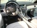 Thunder Gray ChromaFlair - CTS 3.0 Sedan Photo No. 10