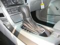 Thunder Gray ChromaFlair - CTS 3.0 Sedan Photo No. 19