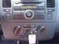 Red Alert - Versa 1.8 S Hatchback Photo No. 9