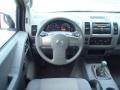 2010 Avalanche White Nissan Frontier XE King Cab  photo #6