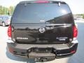 2011 Galaxy Black Nissan Armada Platinum  photo #4