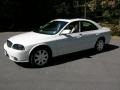 Ceramic White Pearlescent - LS V8 Photo No. 2