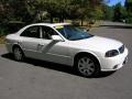 Ceramic White Pearlescent - LS V8 Photo No. 3