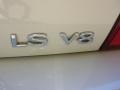 Ceramic White Pearlescent - LS V8 Photo No. 8