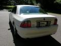 Ceramic White Pearlescent - LS V8 Photo No. 9