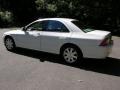 Ceramic White Pearlescent - LS V8 Photo No. 10
