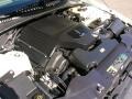 Ceramic White Pearlescent - LS V8 Photo No. 14