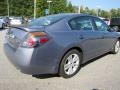 2011 Ocean Gray Nissan Altima 3.5 SR  photo #4