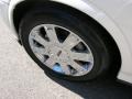 Ceramic White Pearlescent - LS V8 Photo No. 15