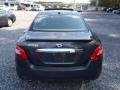 Metallic Slate - Maxima 3.5 SV Premium Photo No. 4