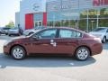Tuscan Sun - Altima 2.5 SL Photo No. 2