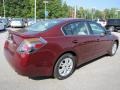 Tuscan Sun - Altima 2.5 SL Photo No. 5