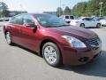 Tuscan Sun - Altima 2.5 SL Photo No. 7