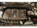 2010 Platinum Grey Metallic Volkswagen Jetta Limited Edition Sedan  photo #23