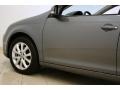 2010 Platinum Grey Metallic Volkswagen Jetta Limited Edition Sedan  photo #24