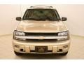 Sandstone Metallic - TrailBlazer LS 4x4 Photo No. 2