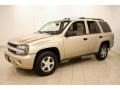 Sandstone Metallic - TrailBlazer LS 4x4 Photo No. 3