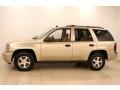 Sandstone Metallic - TrailBlazer LS 4x4 Photo No. 4
