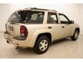 Sandstone Metallic - TrailBlazer LS 4x4 Photo No. 7