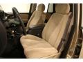 Sandstone Metallic - TrailBlazer LS 4x4 Photo No. 11