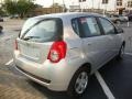 Cosmic Silver - Aveo Aveo5 LT Photo No. 4