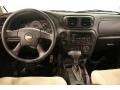 Sandstone Metallic - TrailBlazer LS 4x4 Photo No. 22
