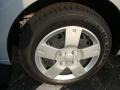 Cosmic Silver - Aveo Aveo5 LT Photo No. 8