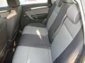Cosmic Silver - Aveo Aveo5 LT Photo No. 10