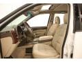 2007 Frost White Buick Rendezvous CXL  photo #11