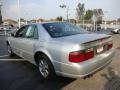 2002 Sterling Silver Cadillac Seville SLS  photo #6