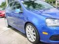 Deep Blue Metallic - R32  Photo No. 2