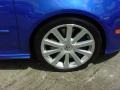 Deep Blue Metallic - R32  Photo No. 3