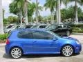 Deep Blue Metallic - R32  Photo No. 5