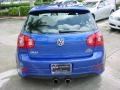 Deep Blue Metallic - R32  Photo No. 7