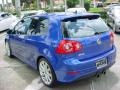 Deep Blue Metallic - R32  Photo No. 9