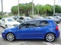 Deep Blue Metallic - R32  Photo No. 10