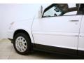 2007 Frost White Buick Rendezvous CXL  photo #28