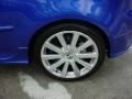 Deep Blue Metallic - R32  Photo No. 11