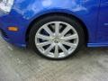 Deep Blue Metallic - R32  Photo No. 12