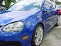 Deep Blue Metallic - R32  Photo No. 13
