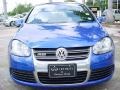Deep Blue Metallic - R32  Photo No. 15