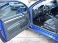 Deep Blue Metallic - R32  Photo No. 16