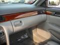 2002 Sterling Silver Cadillac Seville SLS  photo #20